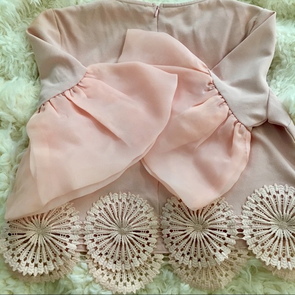 💖Beautiful💕 summer/spring pink top - Picture 6 of 7